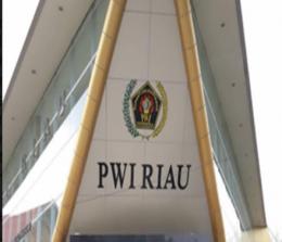 PWI Riau akan gelar UKW Angkatan XXI di Rohul (foto/int)